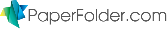 PaperFolder.com - Folder Inserter & Envelope Stuffing Machine Specialists