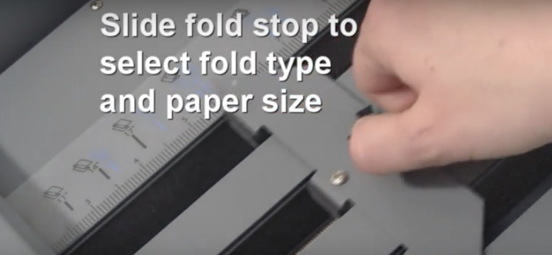 How to Figure Out Which Letter Folding Machine is Best For Your Busine – Paper  Folder Pro