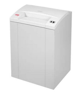 Intimus 175 CP4 Cross Cut Shredder commercial paper shredder