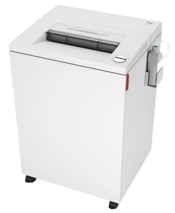 DestroyIt 4003 Office Paper Shredder P-4 commercial paper shredder