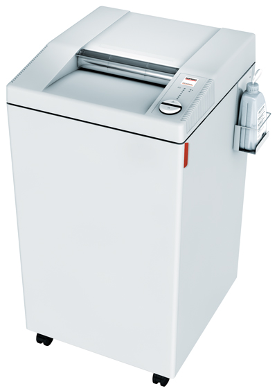 DestroyIt 3105 Office Paper Shredder P-4 commercial paper shredder