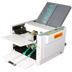 PF-380S Automatic Paper Folder paper folder & paper folding machine