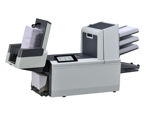 Formax FD 6308 Folder Inserter - Envelope Stuffer