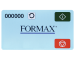 Formax FD1506 Sealer (pressure sensitive forms) - Formax-FD1506