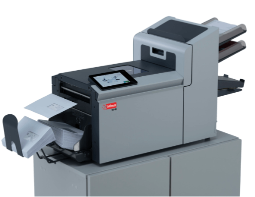 Intimus  TSI-4G Folder/Envelope Inserter folder inserter, envelope stuffer