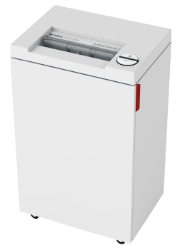 DestroyIt 2445 High Security Paper Shredder P-7 deskside paper shredder