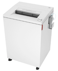 DestroyIt 4003 Office Paper Shredder P-4 commercial paper shredder
