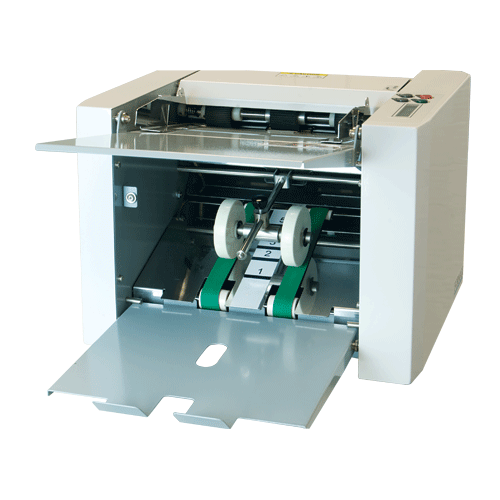 Formax FD 300 Document Paper Folding Machine - PaperFolder.com