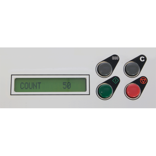 Formax FD 300 Document Paper Folding Machine - PaperFolder.com