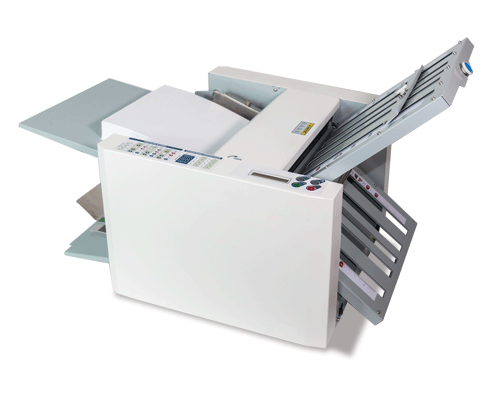 Formax FD 324 Large format paper folding machine - Paper Folder