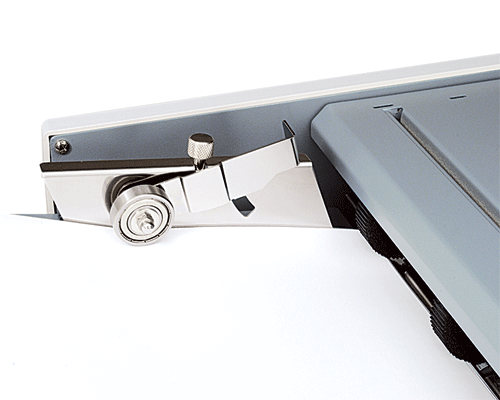 Formax FD 346 Large Format paper folding machine -PaperFolder.com