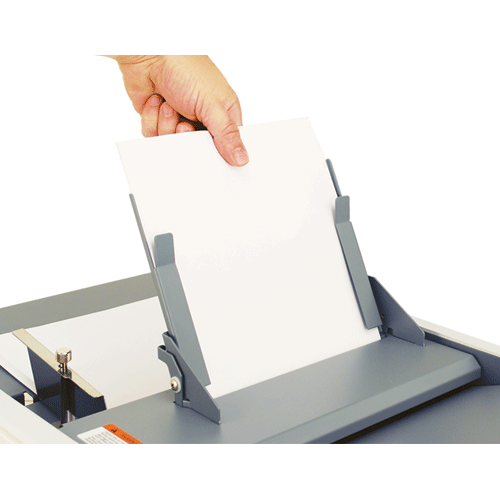 Formax FD 38Xi Automated setup paper folding machine