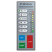 Formax FD 8402CC Office Shredder - Formax-FD 8402CC