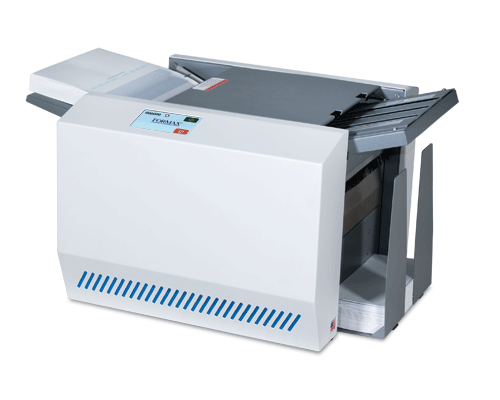 Formax FD1406 AutoSeal (pressure sensitive forms) pressure sealer & pressure seal machine