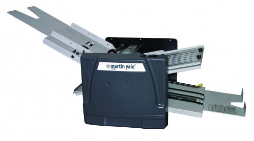 Martin Yale 1217A Large Format AutoFolder - PaperFolder.com