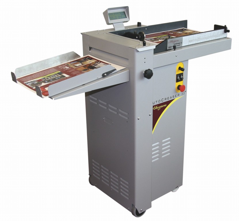 Standard AutoCreaser Pro 50 Channel Paper Scoring Device