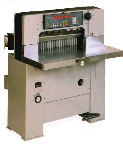 Standard APC-M61IISB Cutter - PaperFolder.com